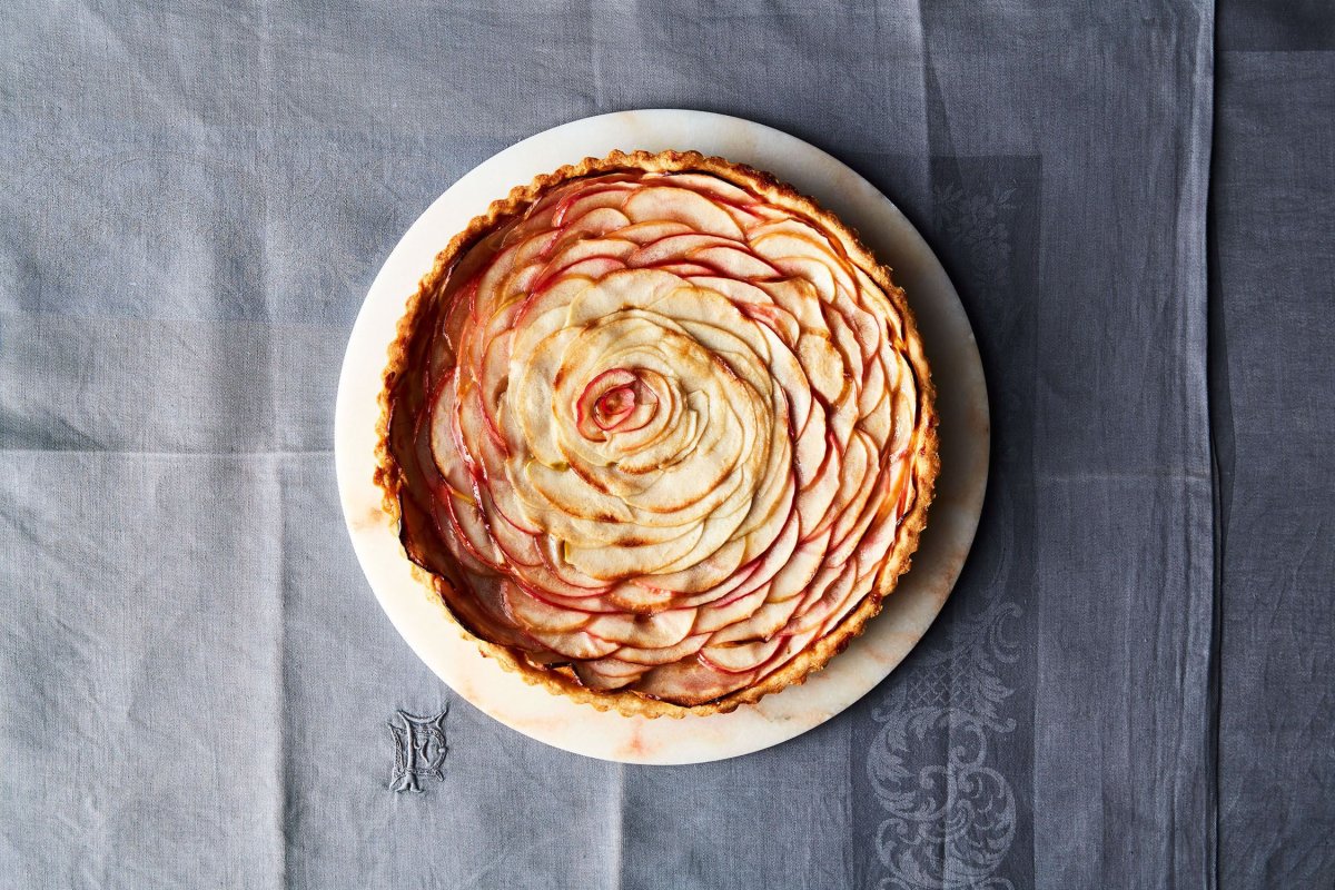 Thin Apple