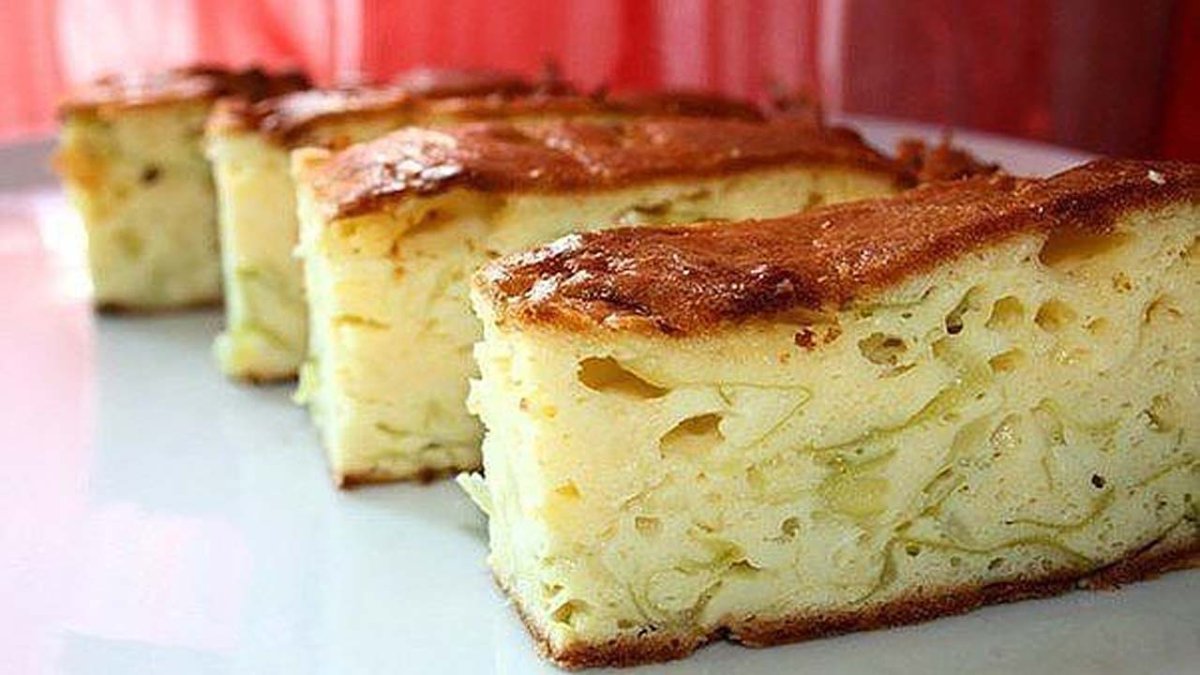 Чизкейк с маскарпоне