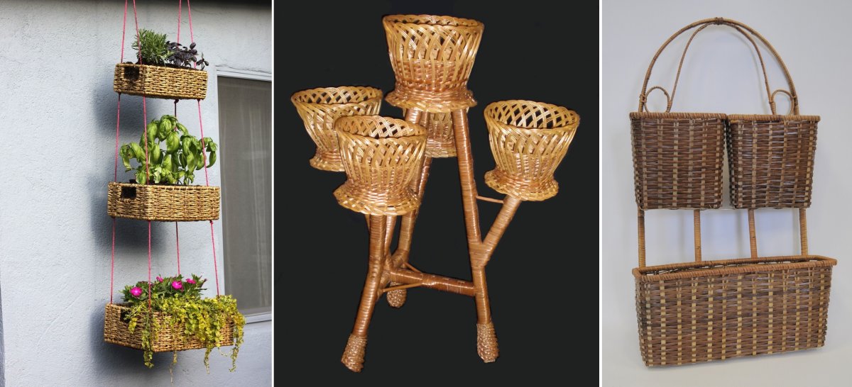 Macrame Plant Hanger
