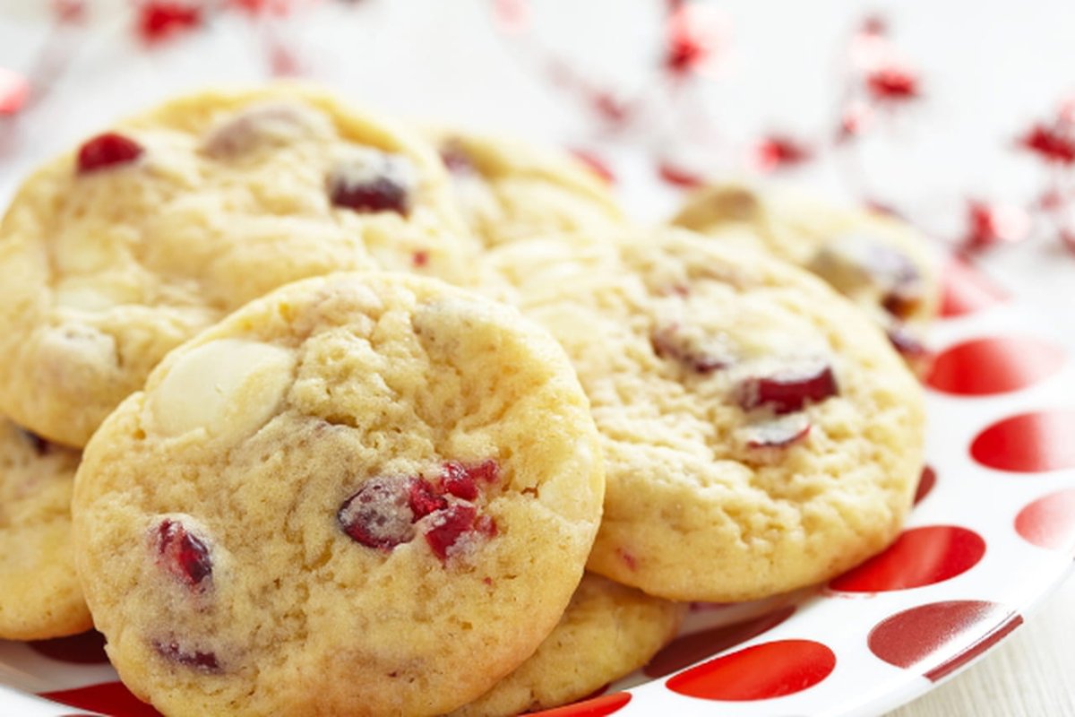 Cranberry Relish