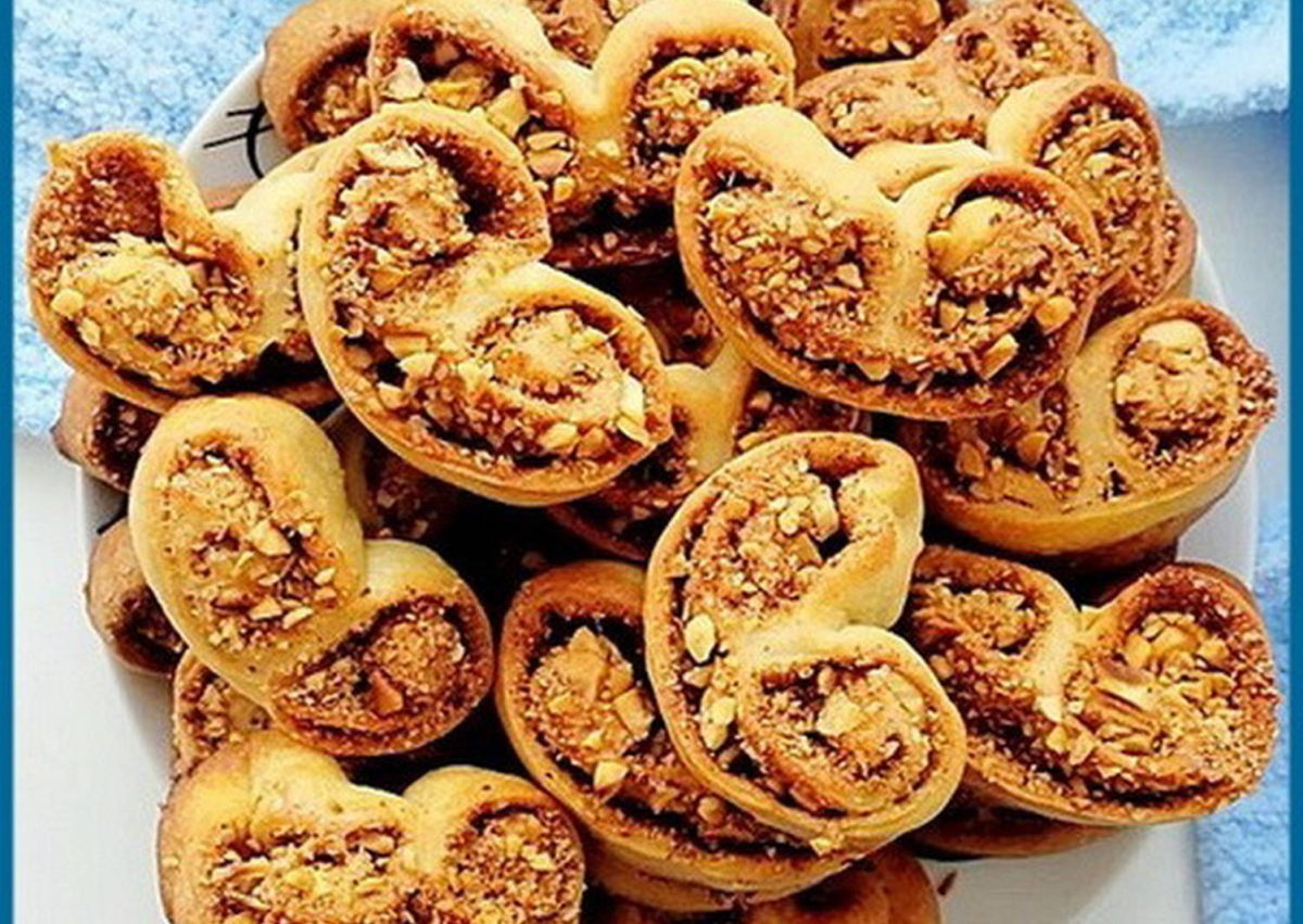 Американские кукис