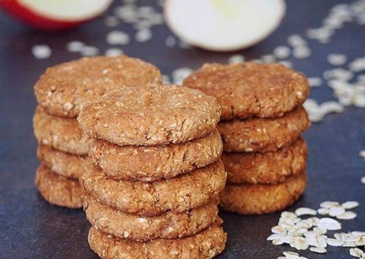 Американское шоколадное печенье кукис