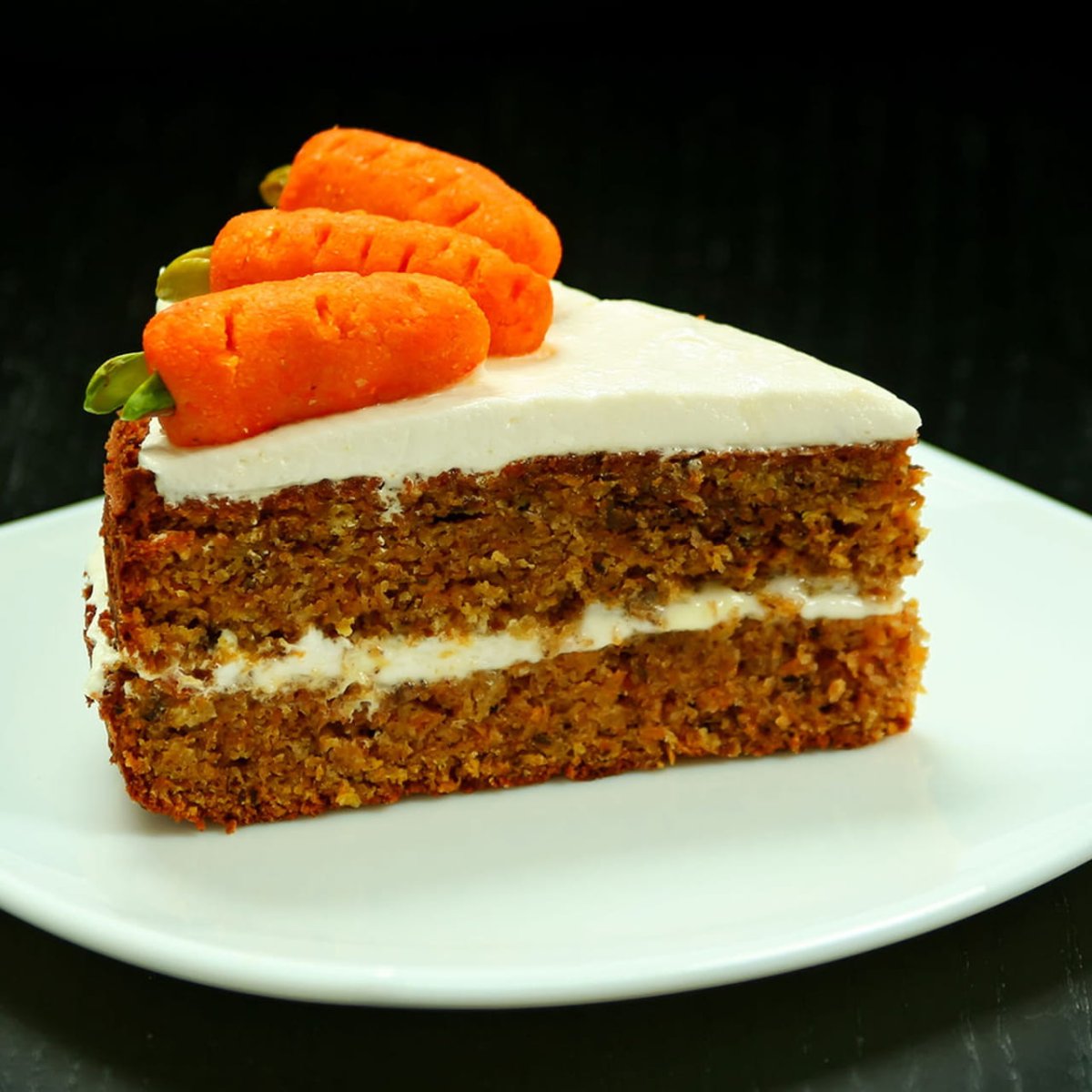 Торт морковный с Пеканом ВКУСВИЛЛ отзывы