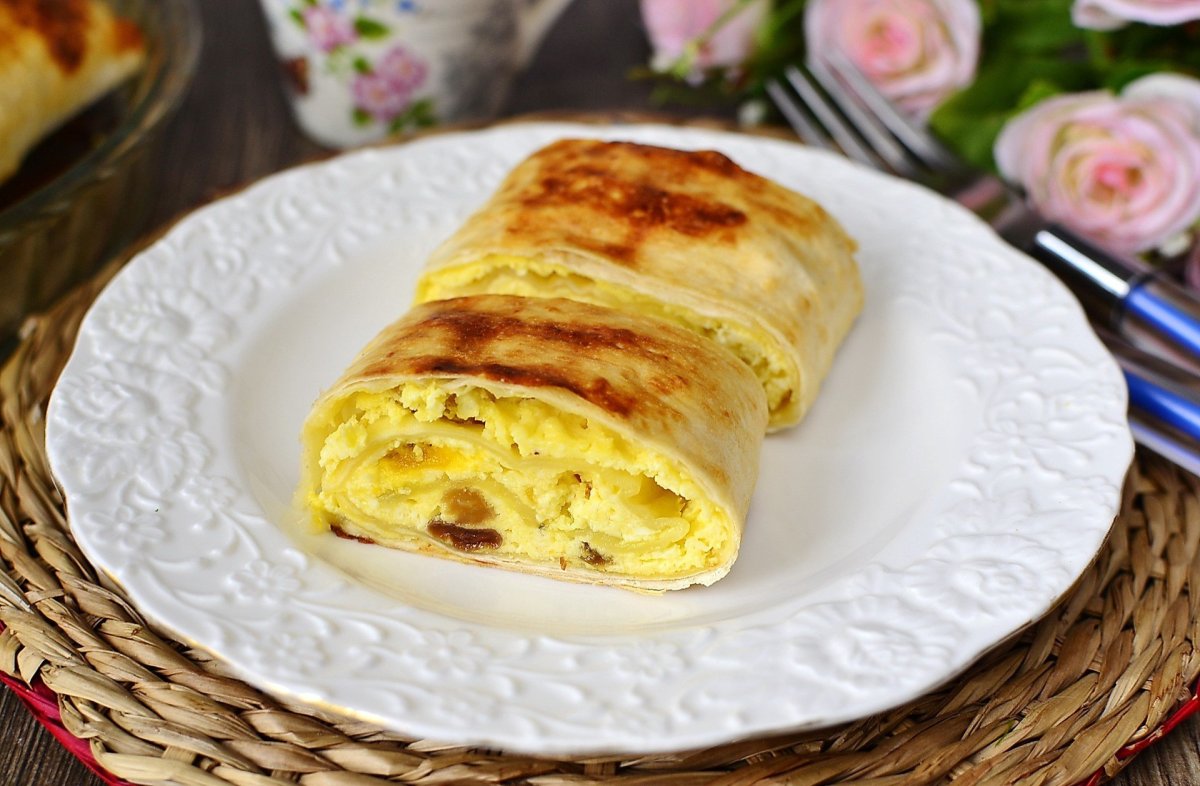 Хачапури ачма