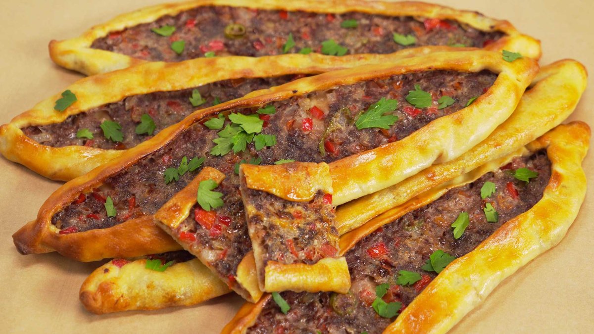 Борек с сыром