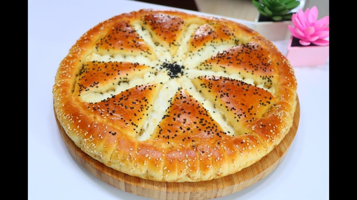 Boyrek ispanaqli