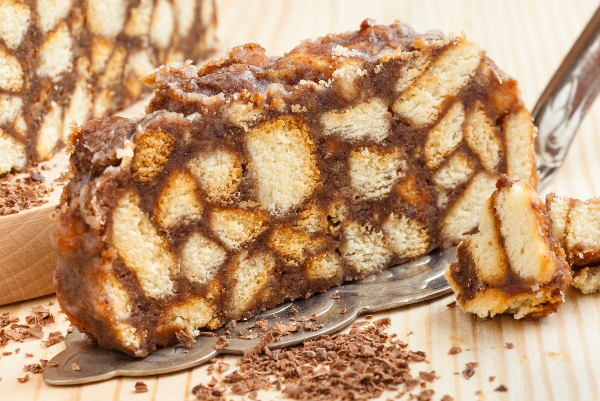 Поднос delicious Cake