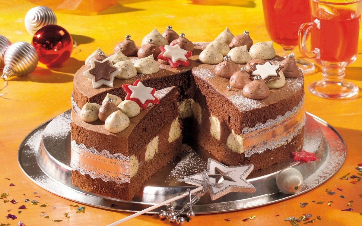 Медовик Cheeseberry