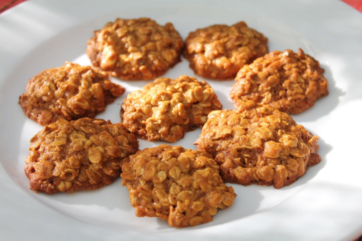 Butterscotch Toffee