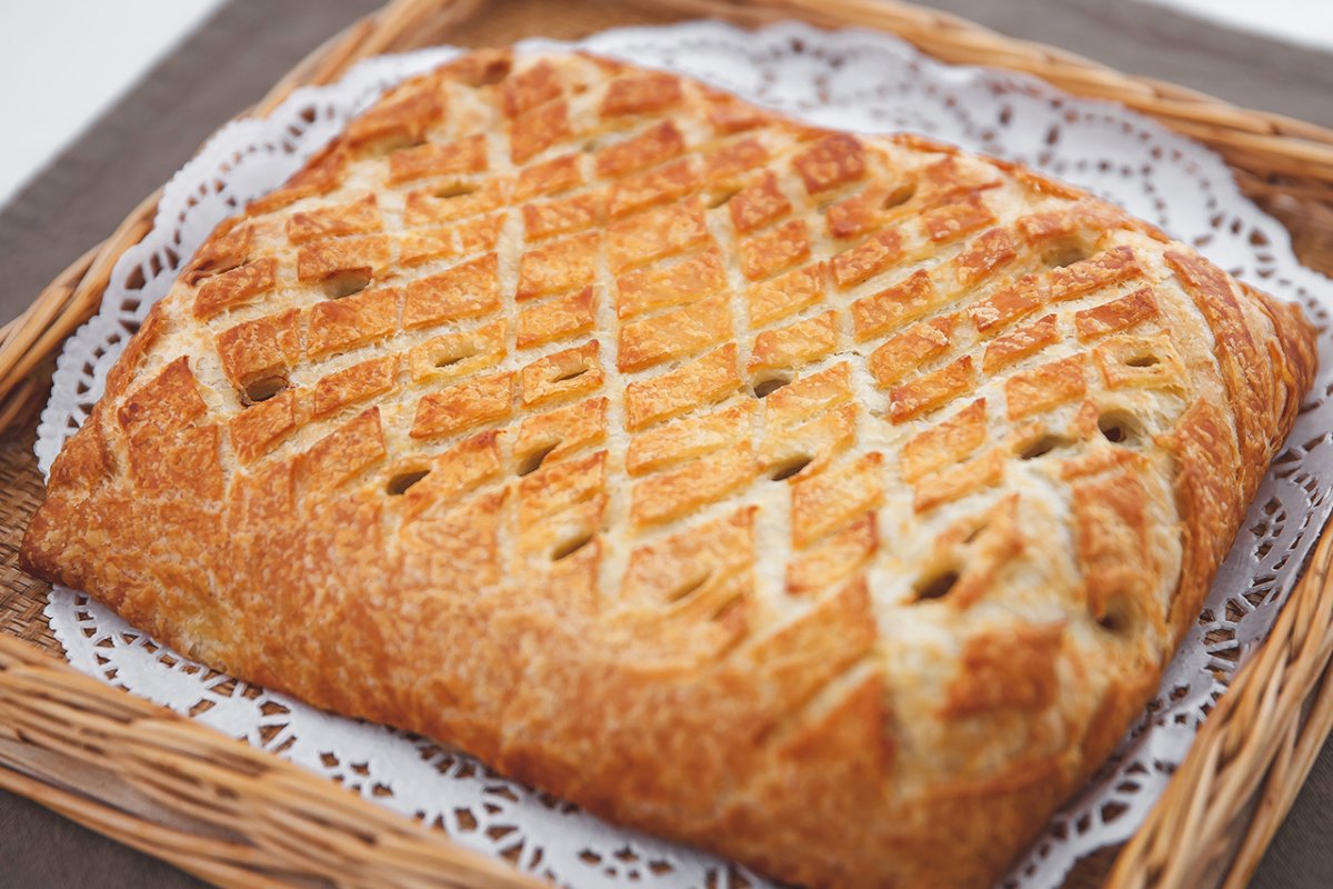 Русская кухня кулебяки расстегаи пироги