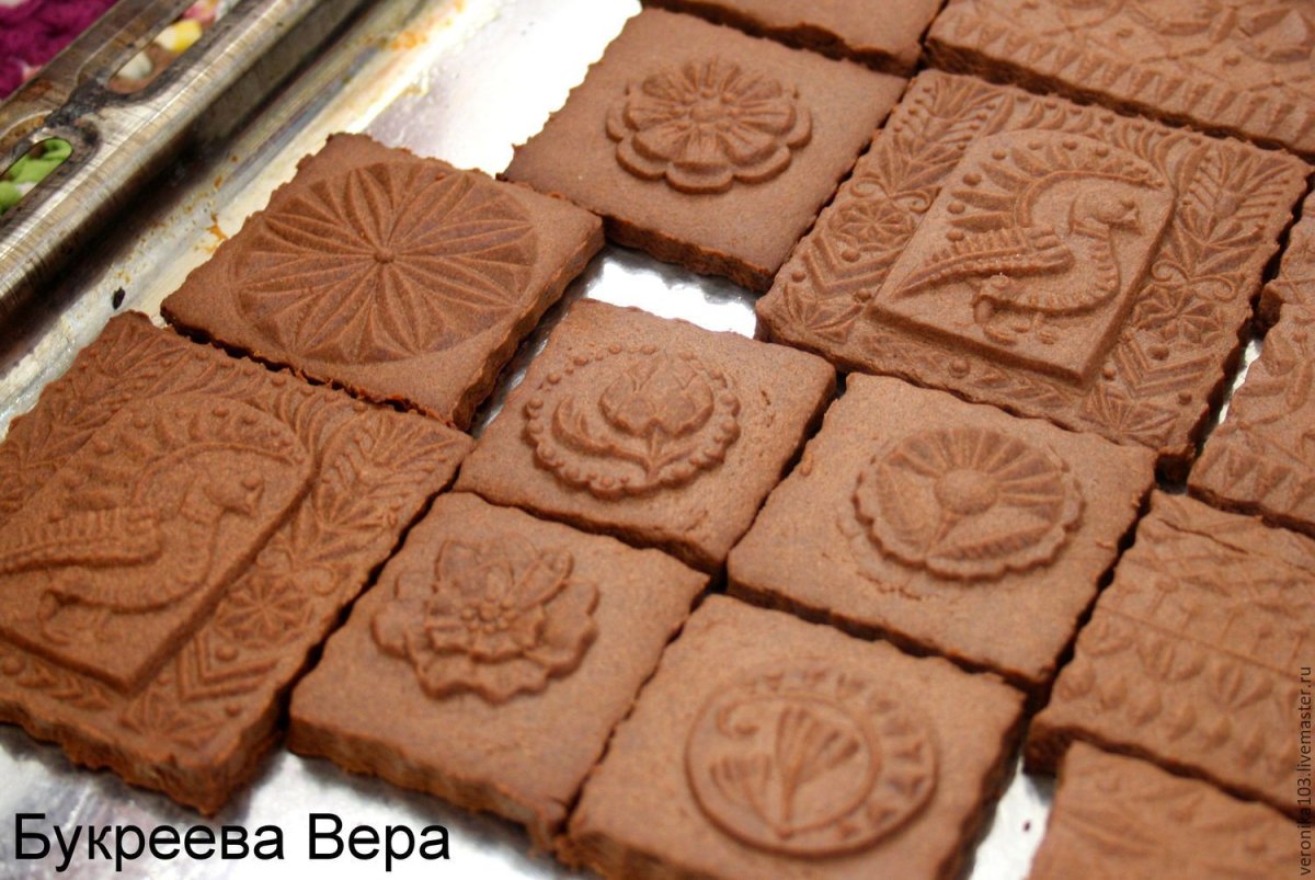 Печенье кукис упаковка
