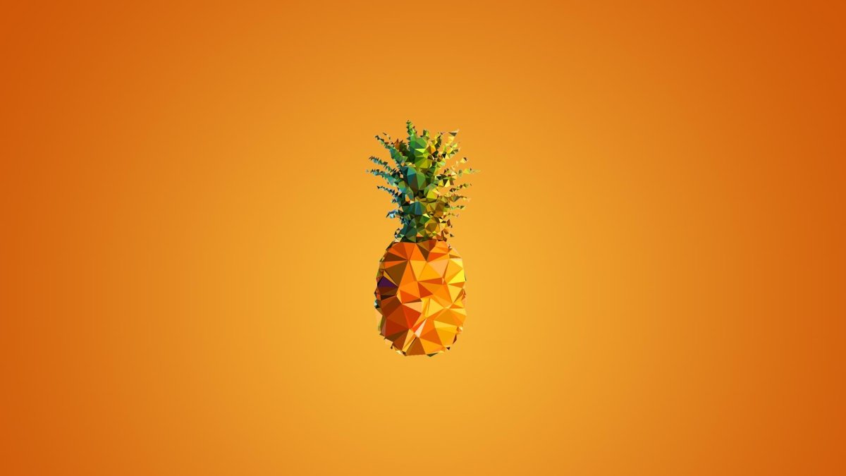 Фрукты Минимализм