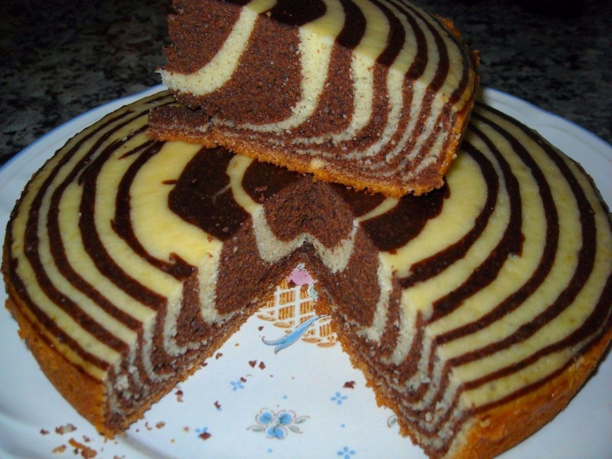 Манник полосатый