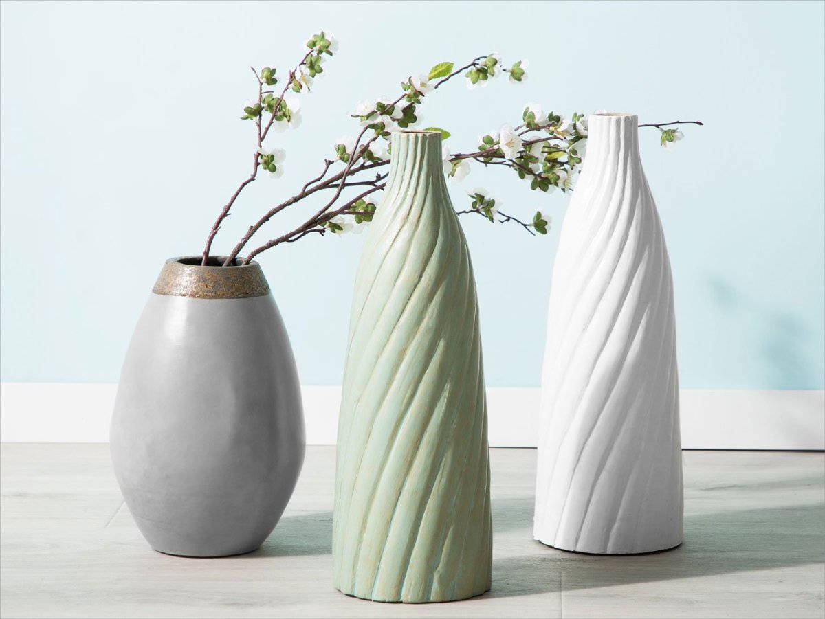 Ваза Nirma Vase 40 cm