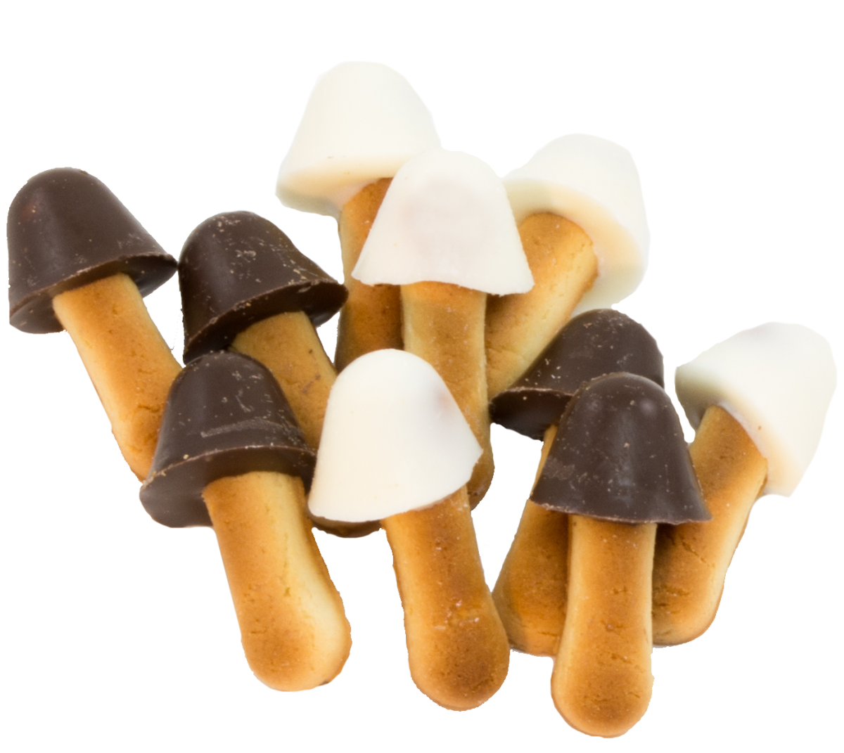 Fried cookies