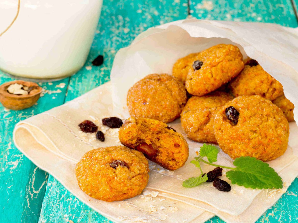 Butter cookies печенье