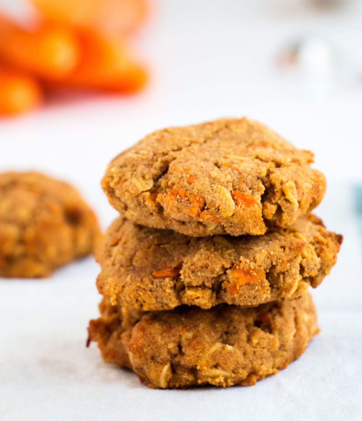Carrot Cake cookie