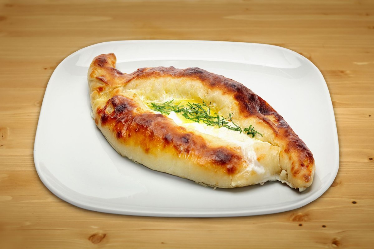 Абхазская кухня хачапури