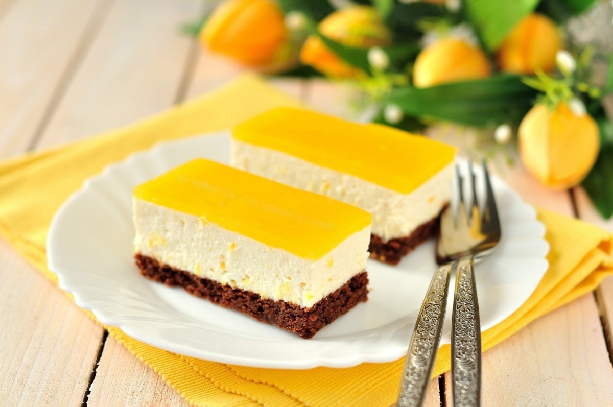 Key Lime pie