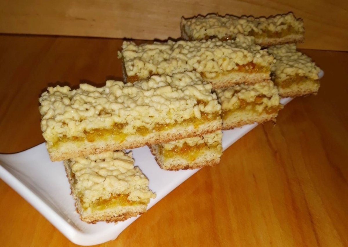 Песочные печенье Венское