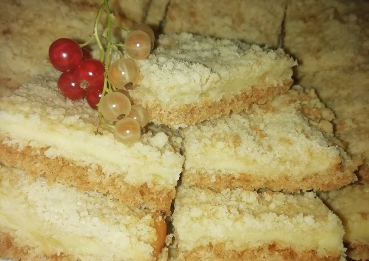 Запеканка с овсяными хлопьями