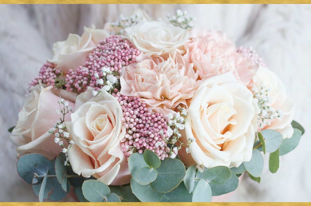Цветы Wedding Day