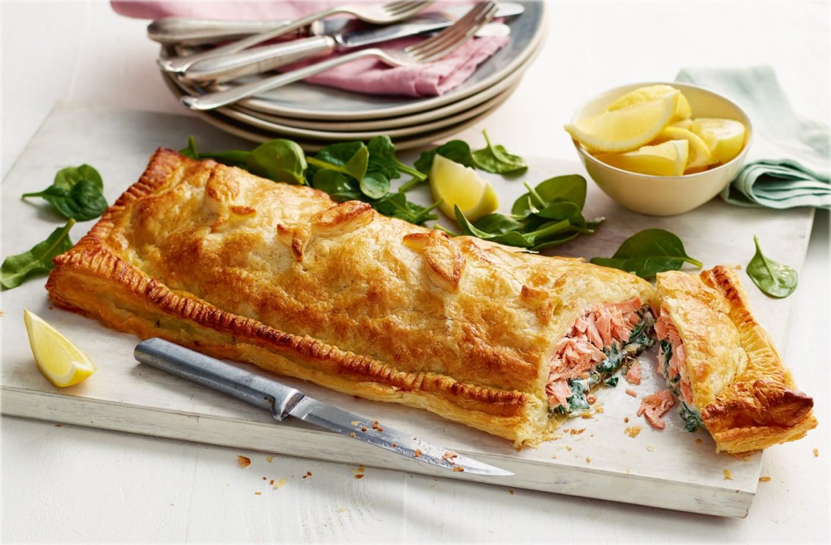 Beef Wellington film