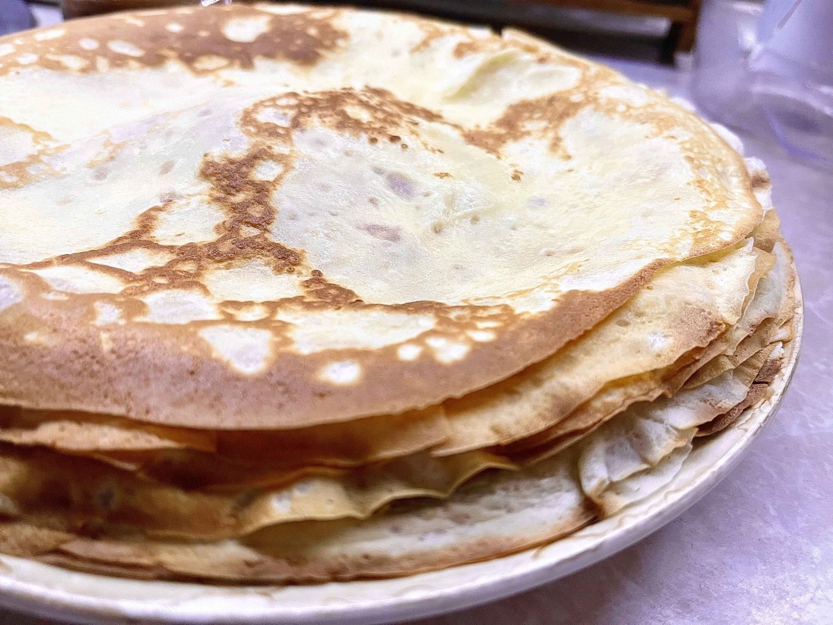 Вкусно и точно
