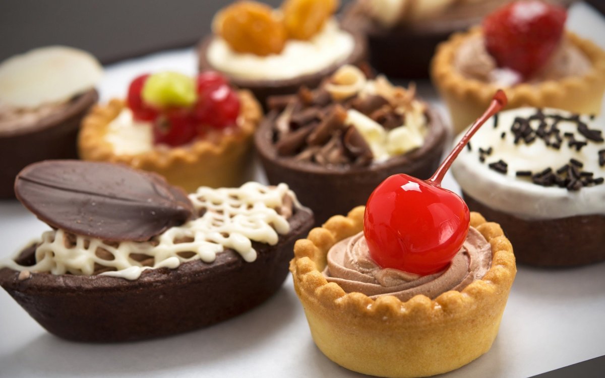 Laduree Париж Брест