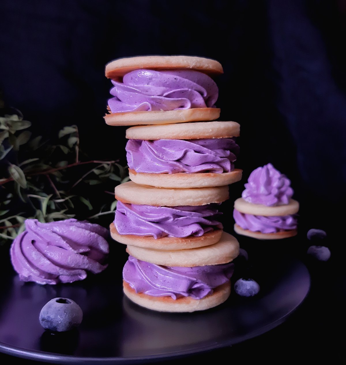 Безешки для украшения