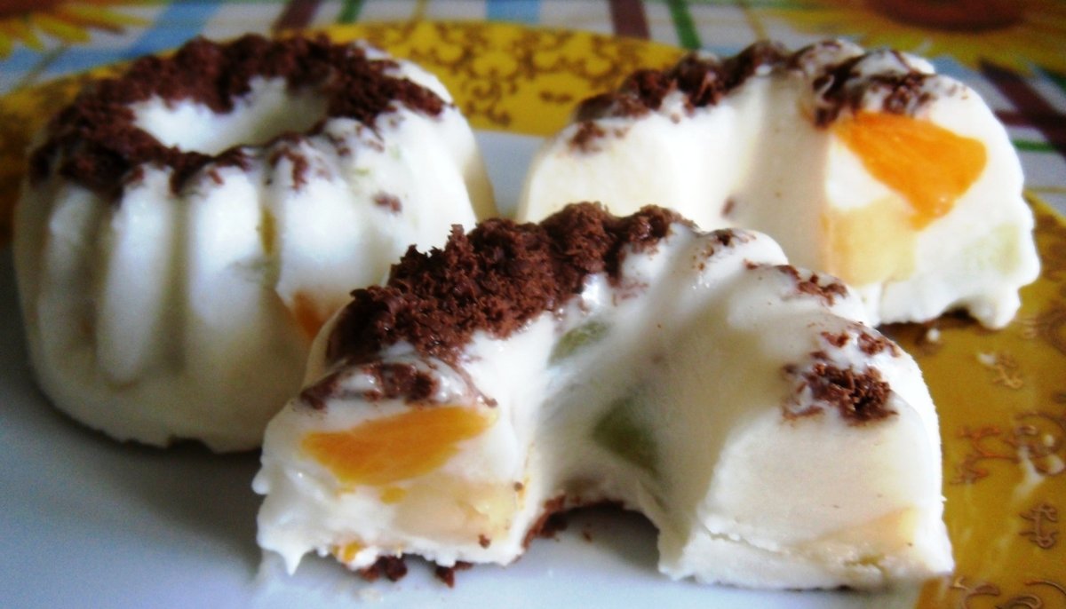 Сырники из творога