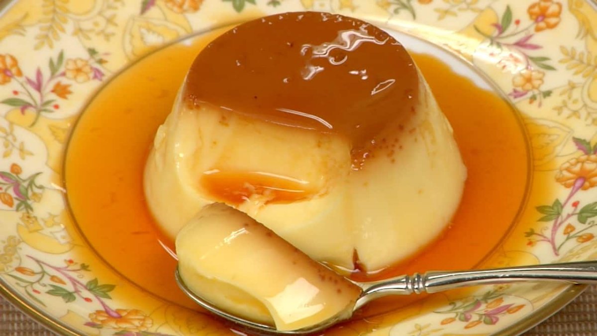 Клубника со сметаной
