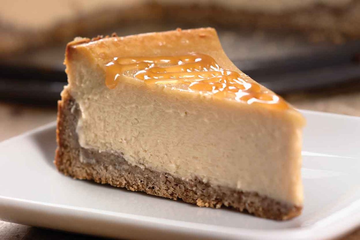 Semolina Pudding