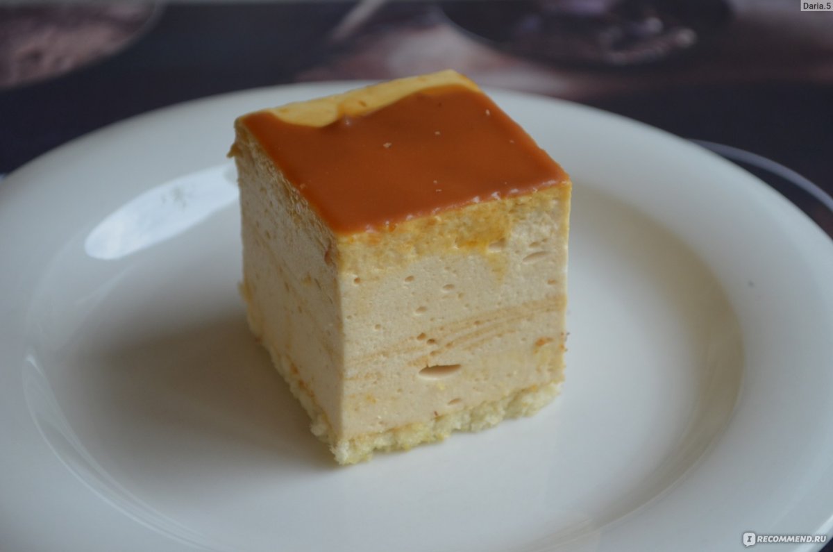 Микадо десерт армянский