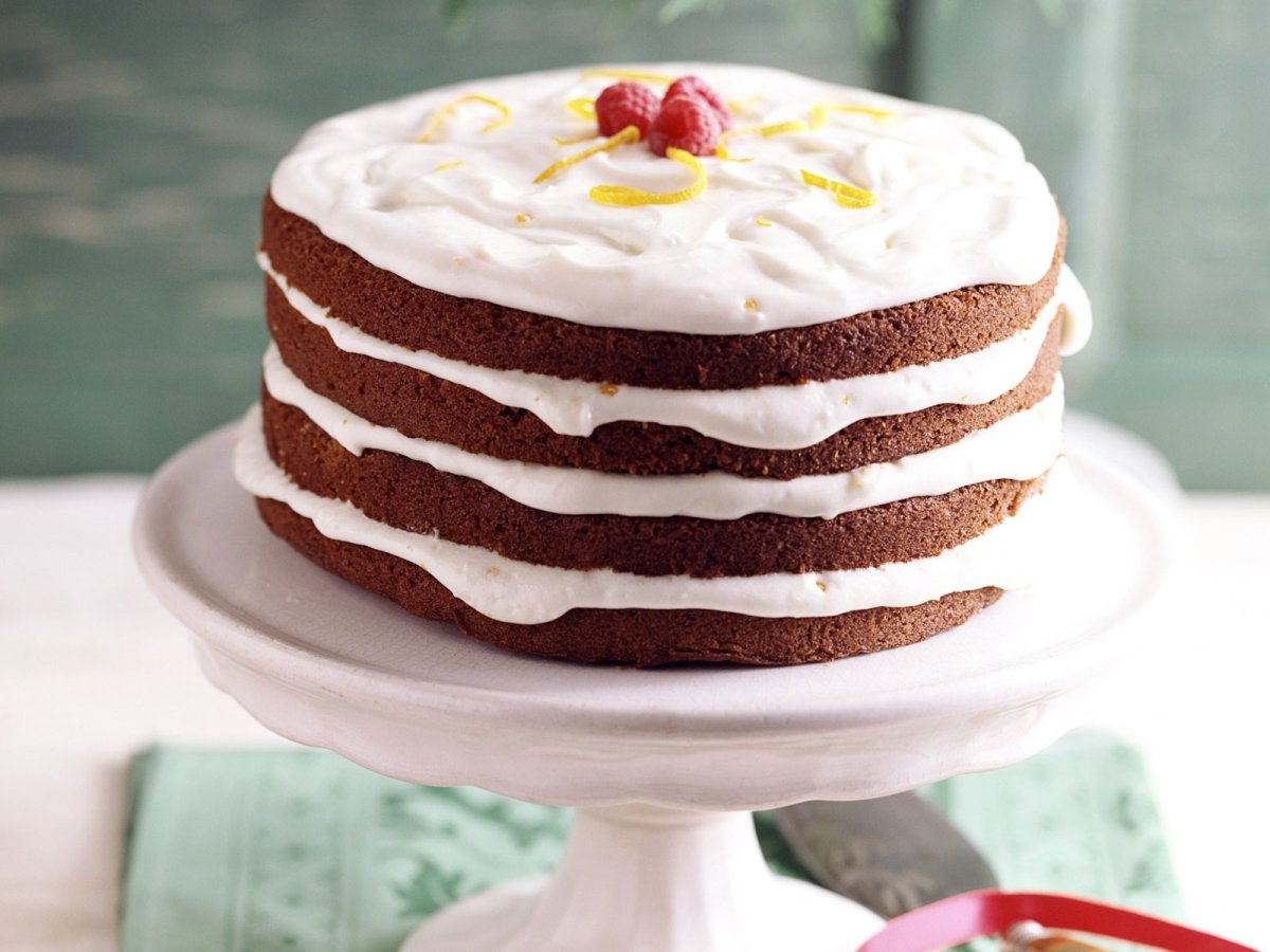 Фартук пирожное Cupcake