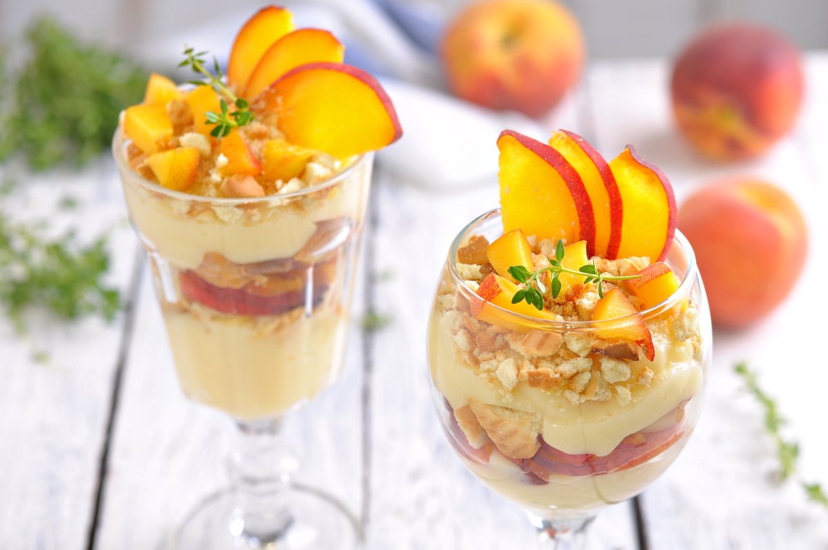 Apple pie Mini