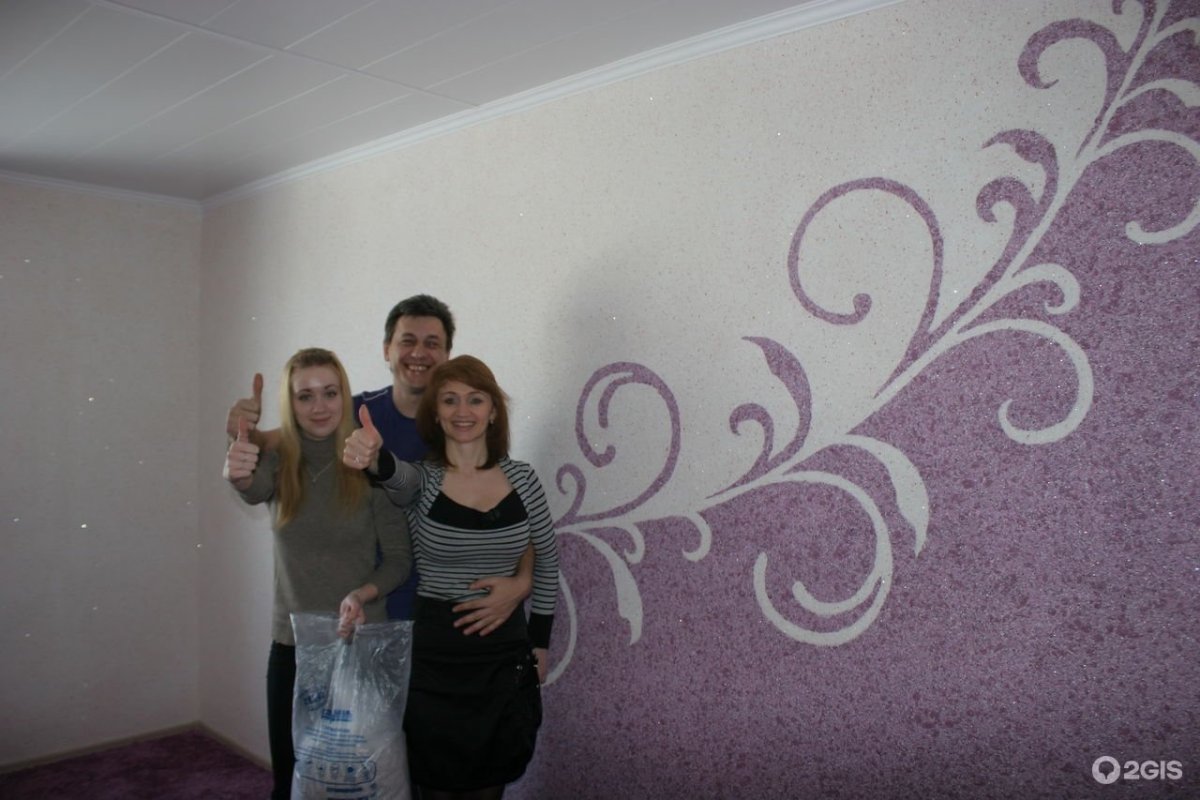 Бледно розовые цветы