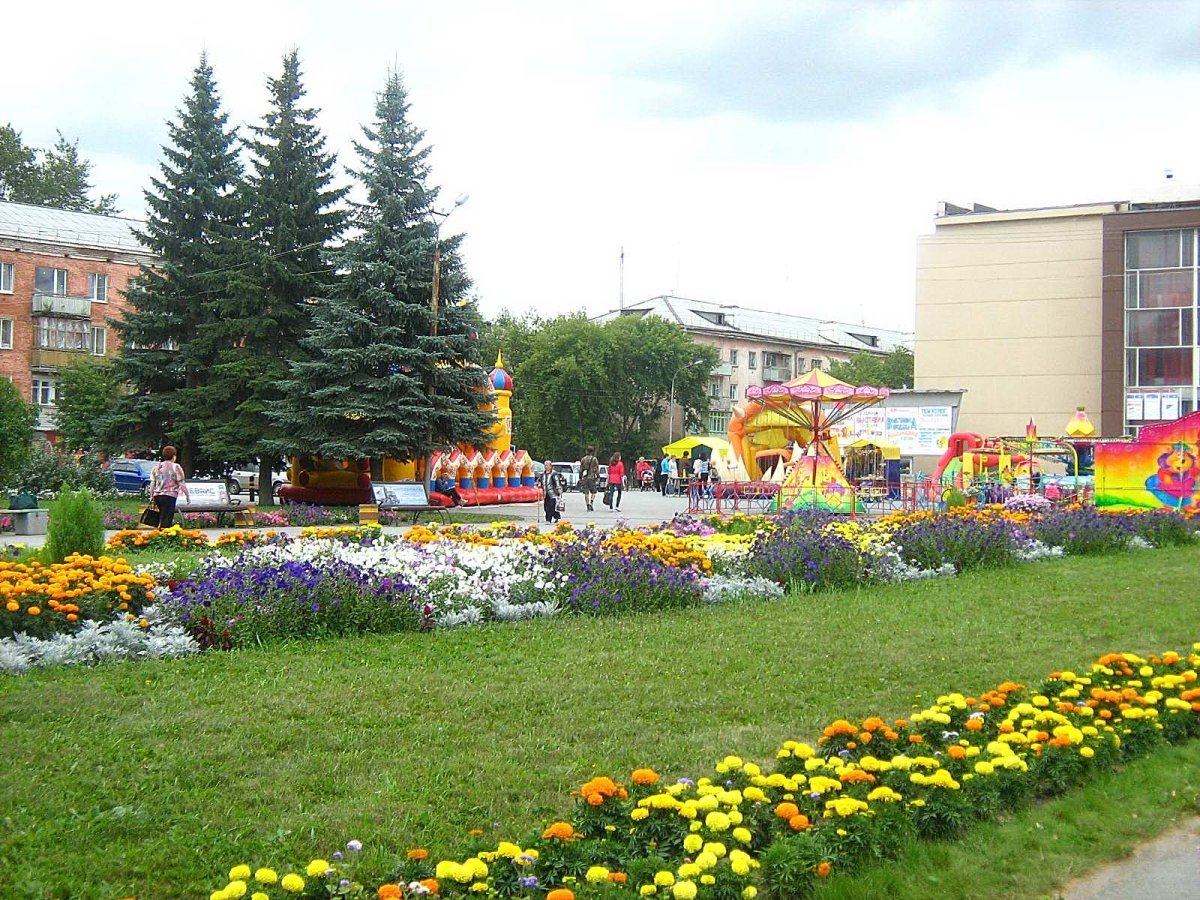 Фон с веточками