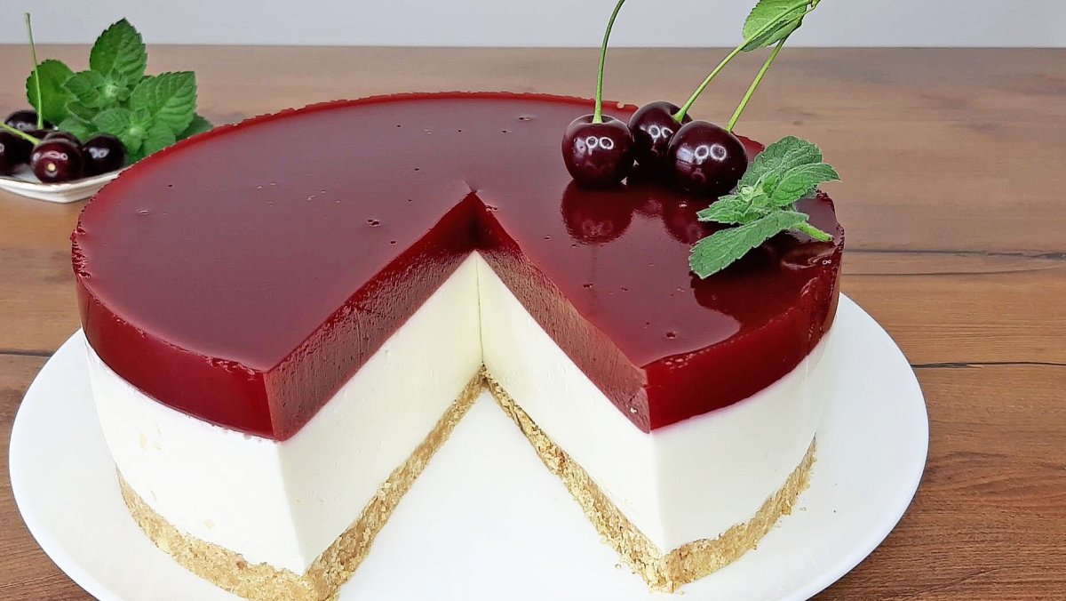 Вишневая