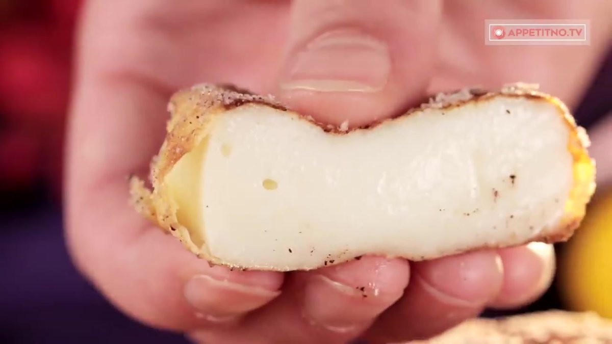 Американские вкусняшки