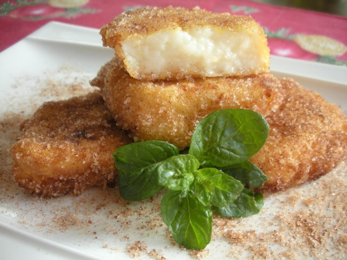 Вкусное мороженое