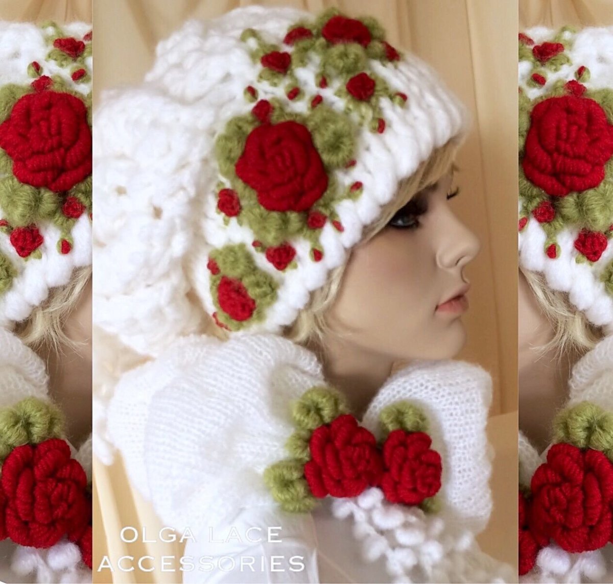 Bynataliana by Natalia makhniukova pattern “NY Bomber