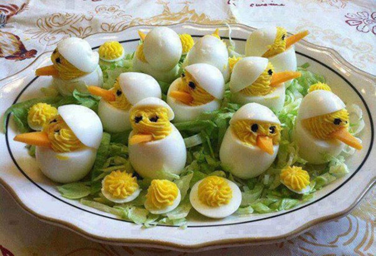 Ананасовый Парфе