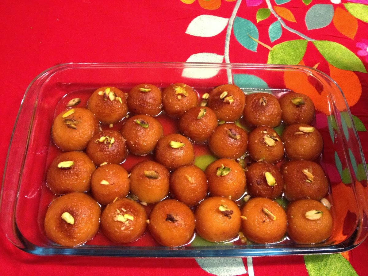Bikano Rasmalai