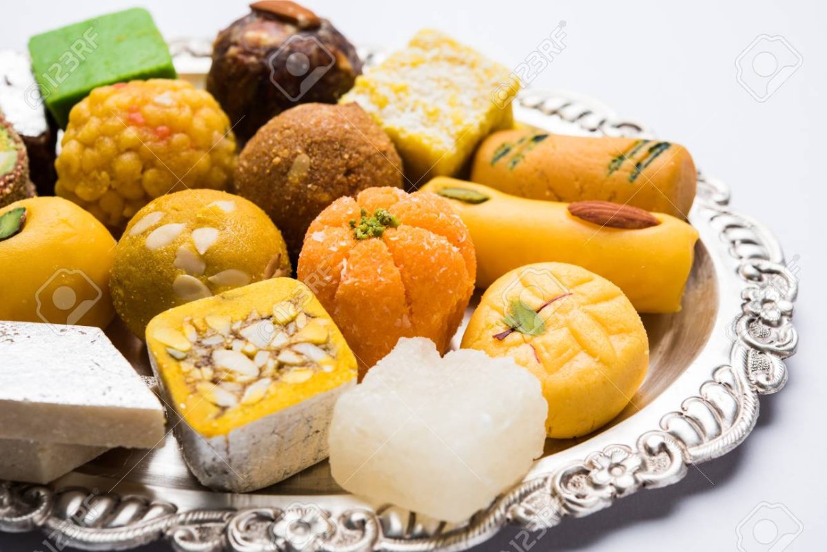 Gulab Jamun Gyu