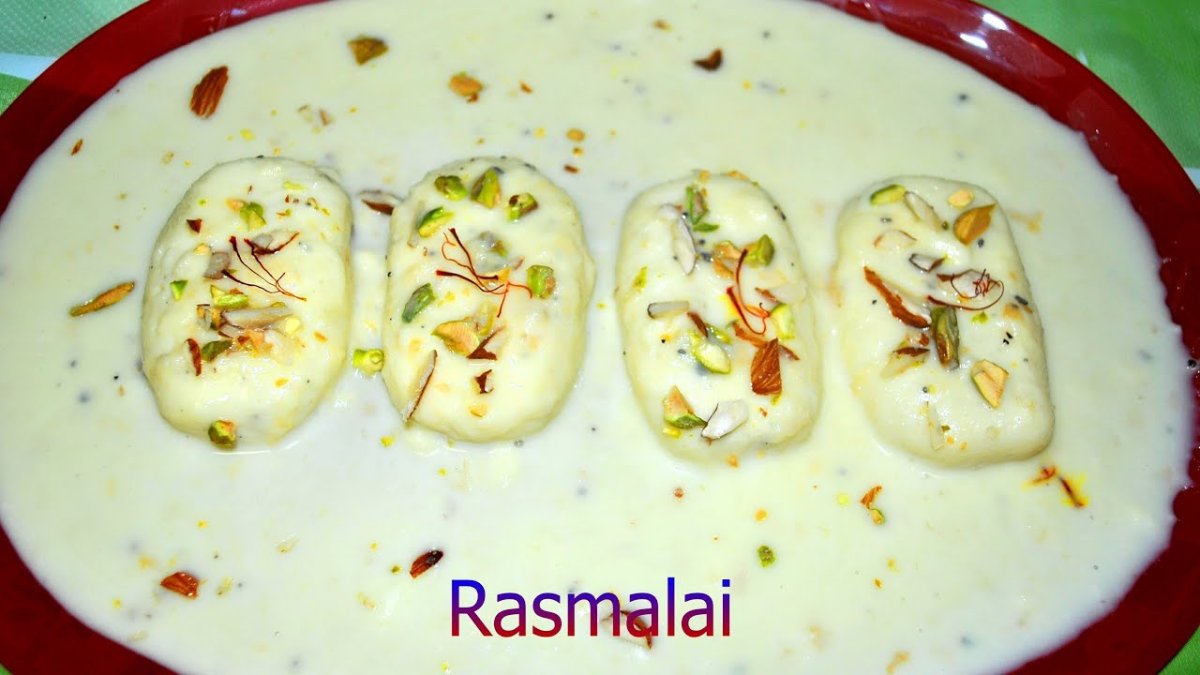 Mithai сладости