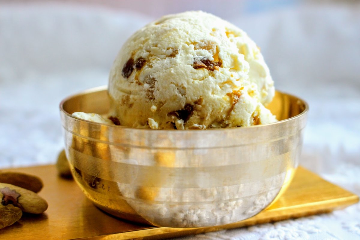Indian National Laddu