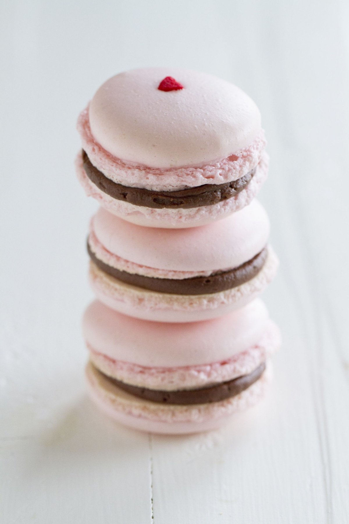 Laduree пирожные