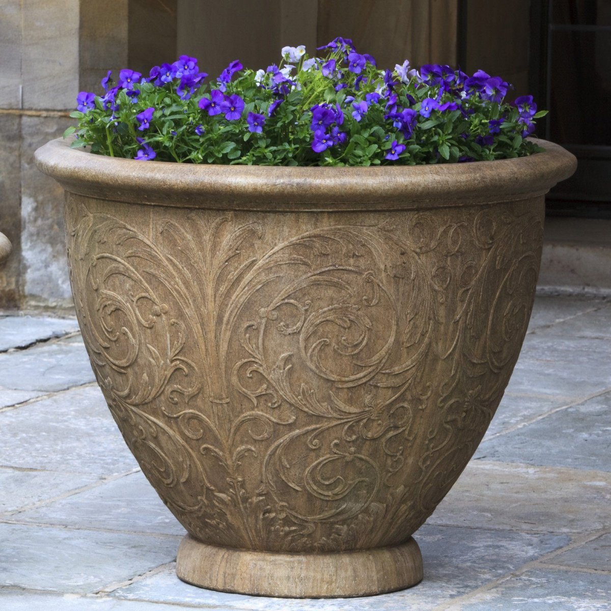 Кашпо Stone Planter