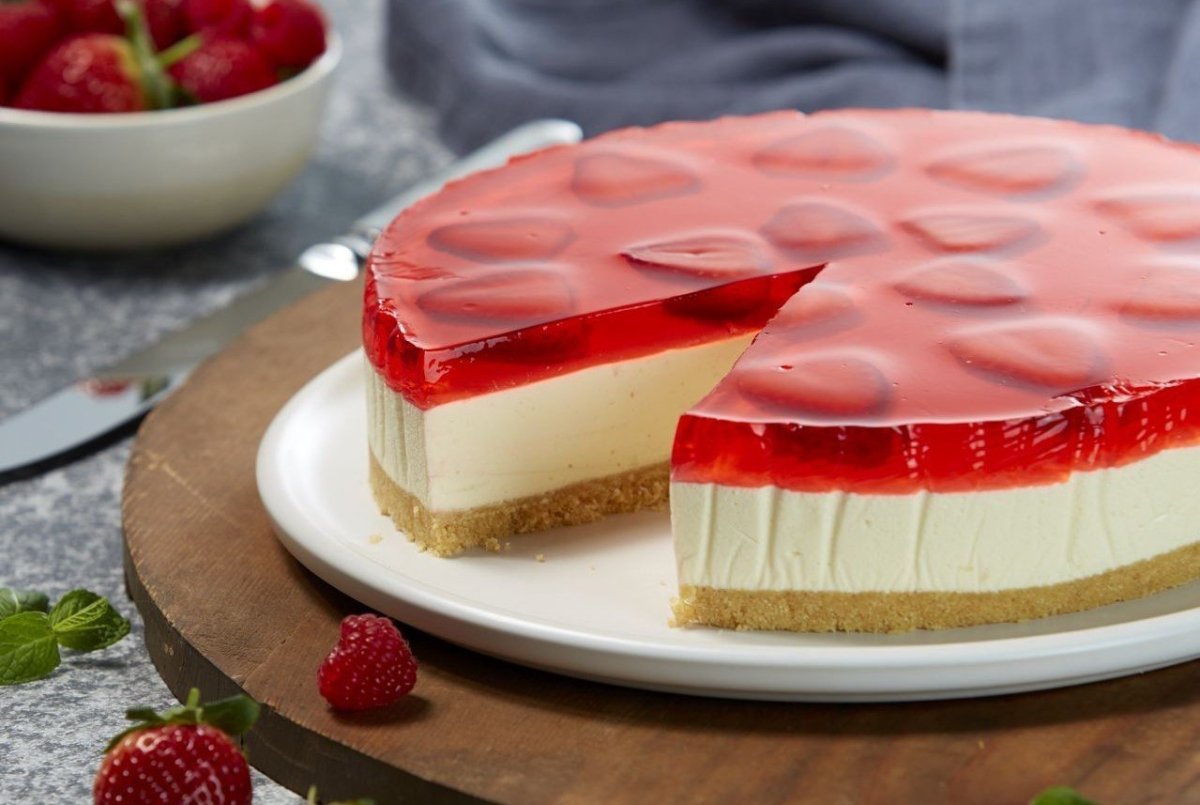 Mascarpone тирамису